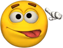 EmotiStupid emoji
