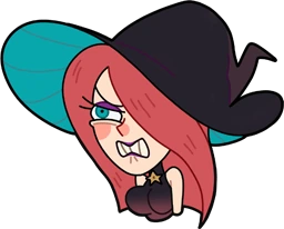 mirael_mad emote