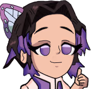 Shinobu_thumbsup emote