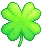 FourLeafClover emoji