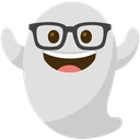 Ghost_Glasses emoji