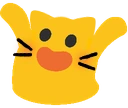 meowpraise emote