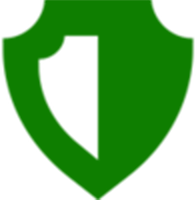 ModBadgeDarkGreen emoji
