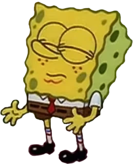 eyesclosedbob emoji