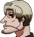 CSMkishibechad emote