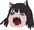 angry_neko emote