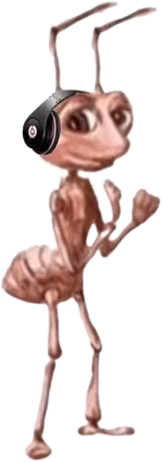 ant_music emote