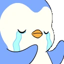 Pengu_Crying emote