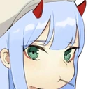 02blue emote