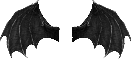 goth_batwings emote