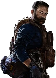 CallOfDuty emote