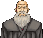 JudgeNope animated emote