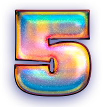 holo_number_5 emote