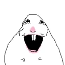 YAY emote