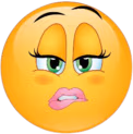 emoji_lipbite emote