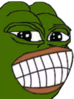pepesmile emote