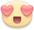 meeplove emote