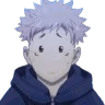 yuji_confused emote