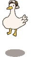 Duck_Jump emote