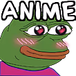 KawaiiPepe emote