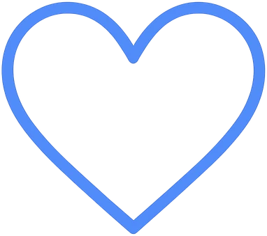 Heart_blue emote