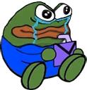 SmadgeJuice emote