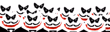 Jokerges emote