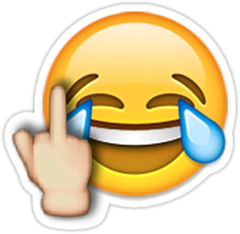 Lol emote