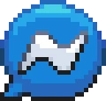 FacebookMessenger emote