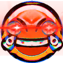 super_mega_laugh emote