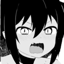 Jahy_baka emote