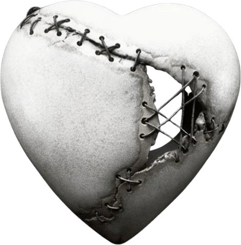 goth_clayheart emoji