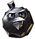 BombsFanClub emote