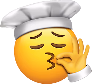 Chef_Kiss emote