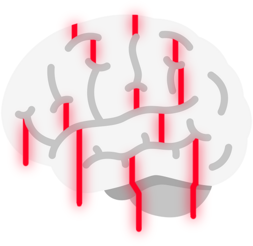 BrainBleed2 static emote