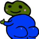 bootyy emote