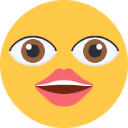 bright_eyes_face emote