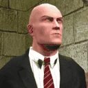 HitmanNodders emote