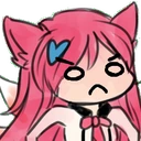 mad emote