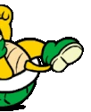 MarioBros_KoopaPLS2 emote