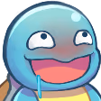 SquirtleNiceAhah emote