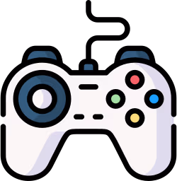 gamepad emote