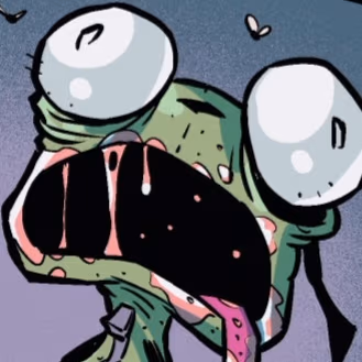 Gir_NotFeelingGood emote