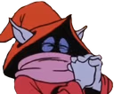 orkoLove emote