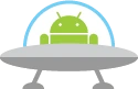 androidufo emote