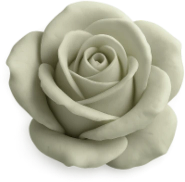 sagegreenrose emote