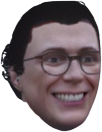 jawn static emote