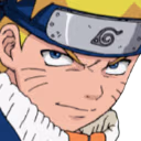AngryNaruto emote