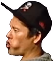 boschregret emote