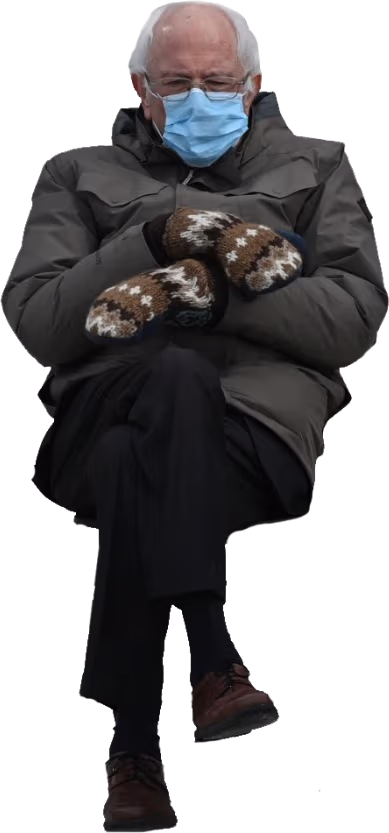 Chairman_Sanders emote